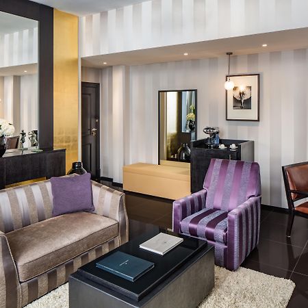 60 Hyde Park Gate Hotel Londra Dış mekan fotoğraf