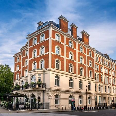 60 Hyde Park Gate Hotel Londra Dış mekan fotoğraf