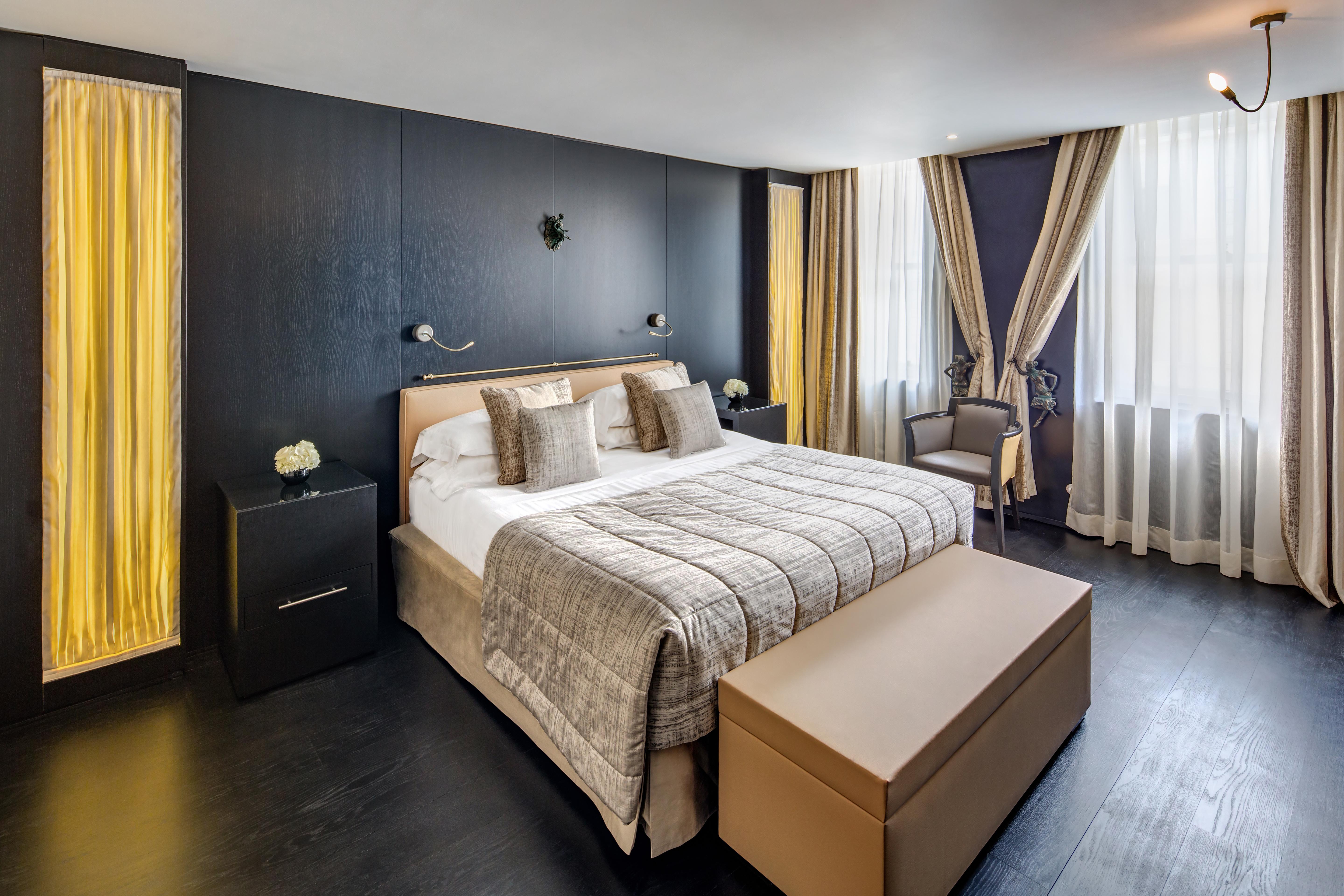 60 Hyde Park Gate Hotel Londra Dış mekan fotoğraf