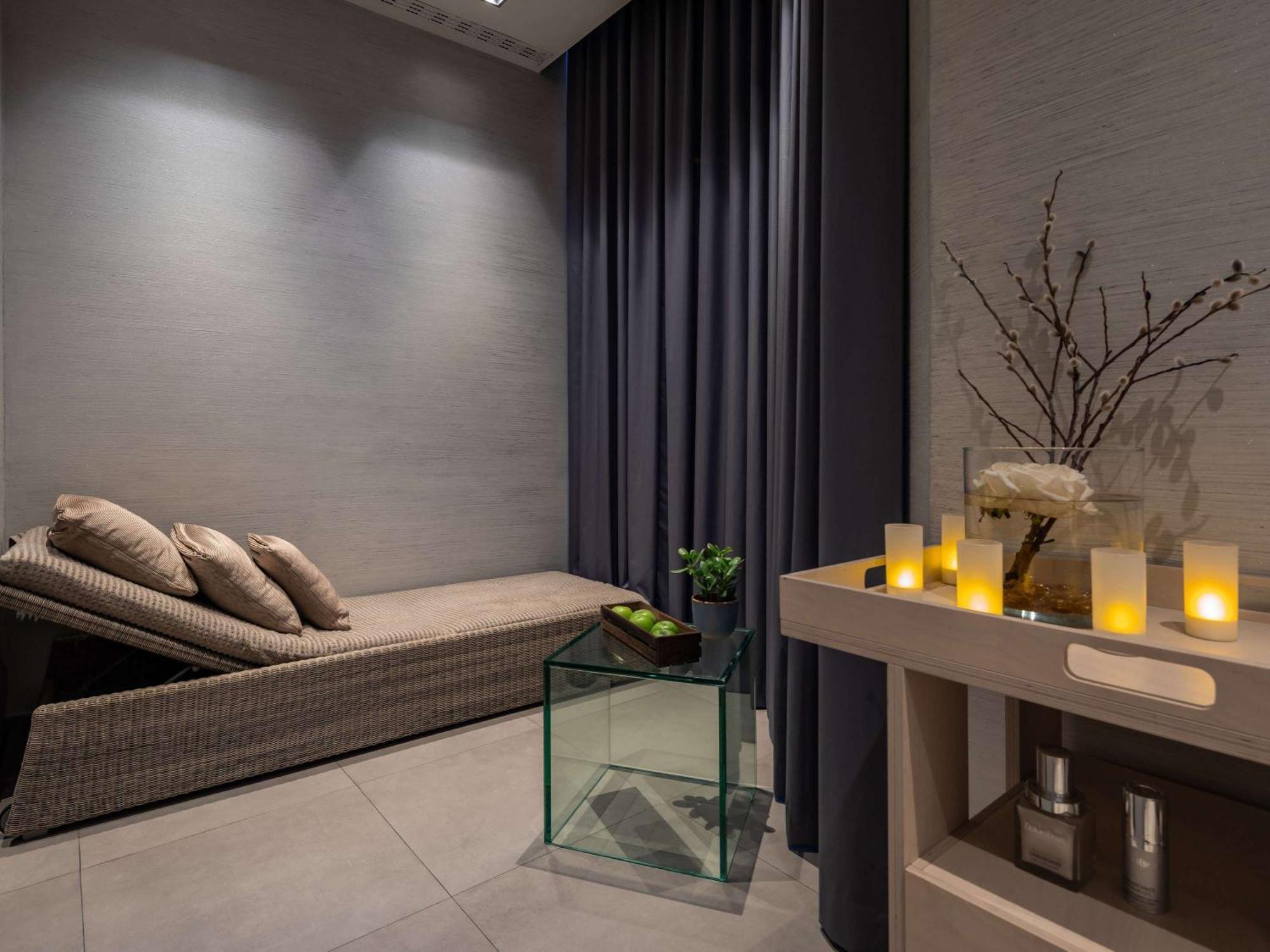 60 Hyde Park Gate Hotel Londra Dış mekan fotoğraf