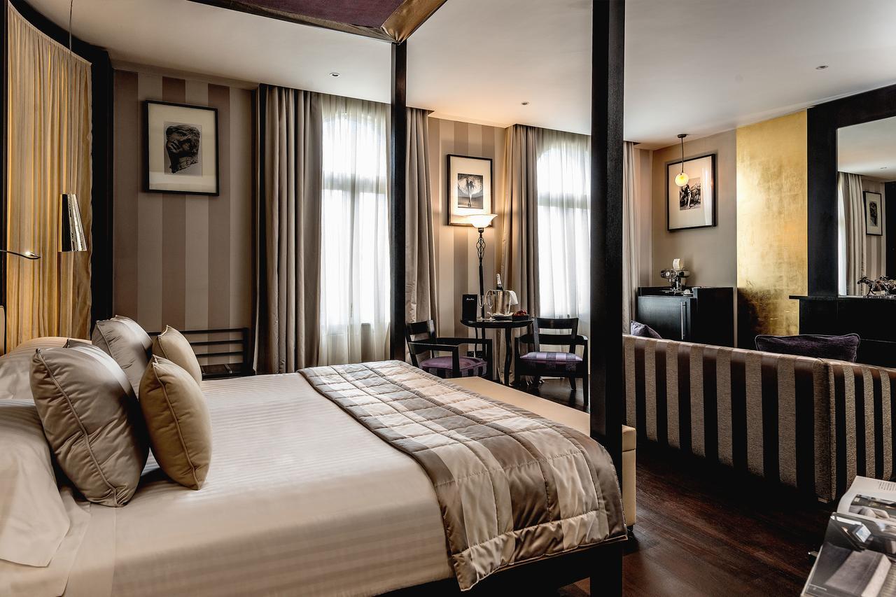60 Hyde Park Gate Hotel Londra Dış mekan fotoğraf