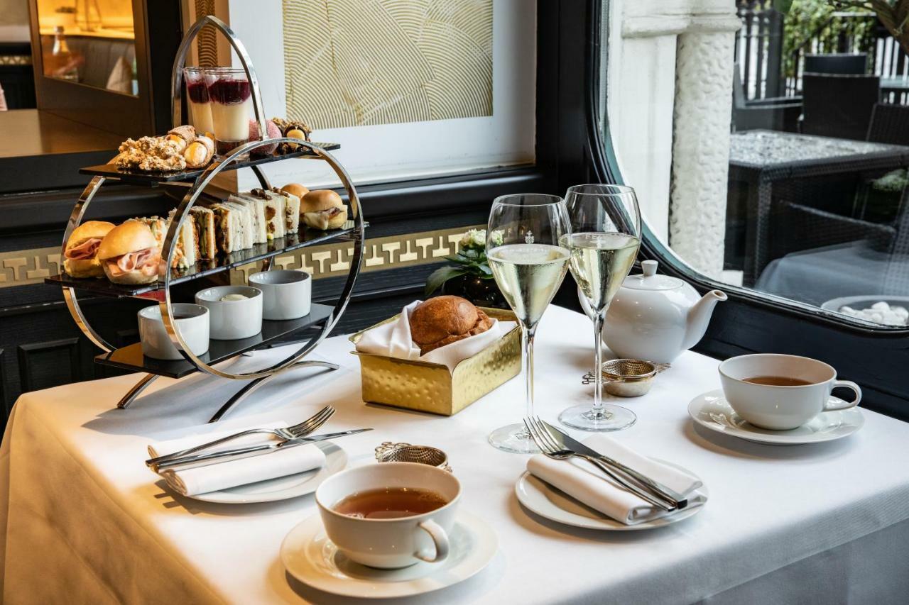 60 Hyde Park Gate Hotel Londra Dış mekan fotoğraf